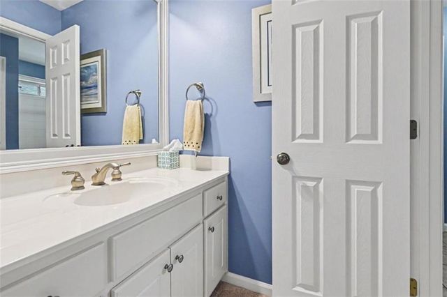 1223 Oakleigh Valley Drive, Powder Springs, GA 30127