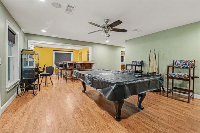 1223 Oakleigh Valley Drive, Powder Springs, GA 30127