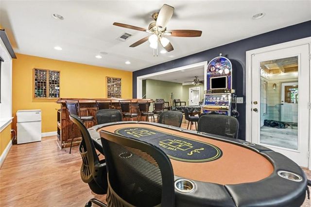 1223 Oakleigh Valley Drive, Powder Springs, GA 30127