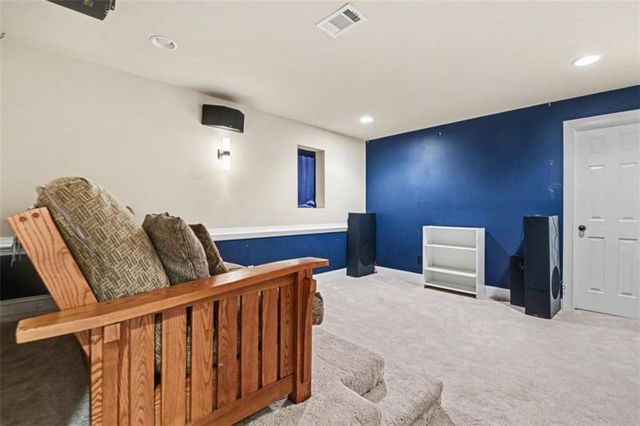 1223 Oakleigh Valley Drive, Powder Springs, GA 30127