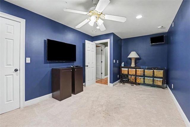 1223 Oakleigh Valley Drive, Powder Springs, GA 30127