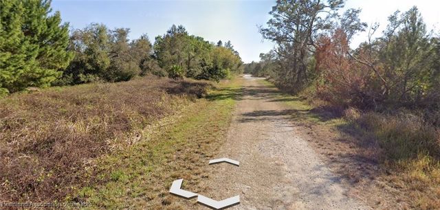 3292 Gossamer Avenue, Lake Placid, FL 33852