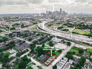 3114 Market Street, Houston, TX 77020