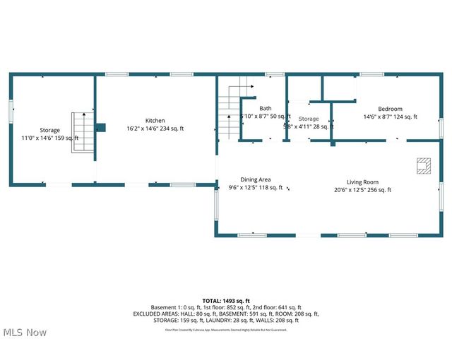 3080 Saxe Road, Mogadore, OH 44260