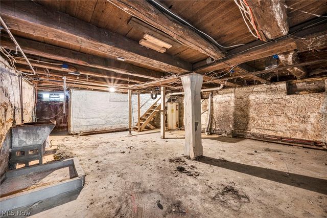 3080 Saxe Road, Mogadore, OH 44260