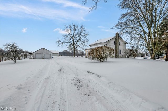 3080 Saxe Road, Mogadore, OH 44260