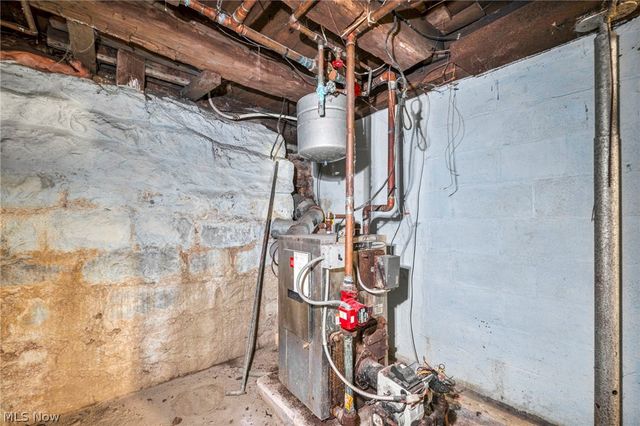 3080 Saxe Road, Mogadore, OH 44260