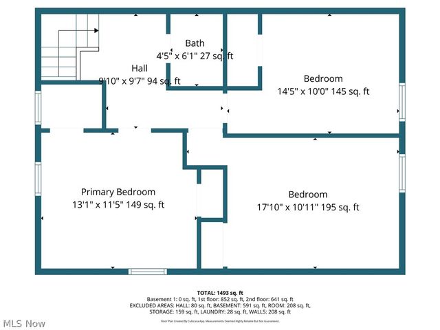 3080 Saxe Road, Mogadore, OH 44260