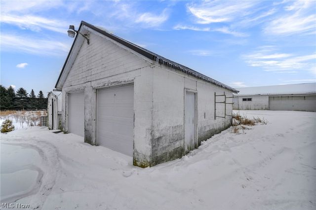 3080 Saxe Road, Mogadore, OH 44260