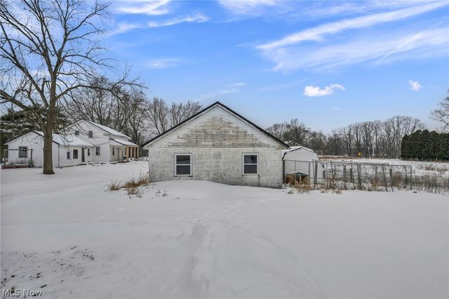 3080 Saxe Road, Mogadore, OH 44260