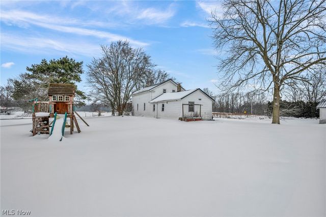 3080 Saxe Road, Mogadore, OH 44260