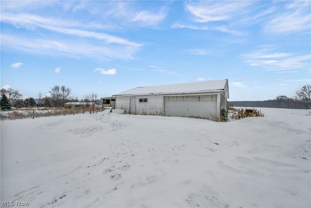 3080 Saxe Road, Mogadore, OH 44260