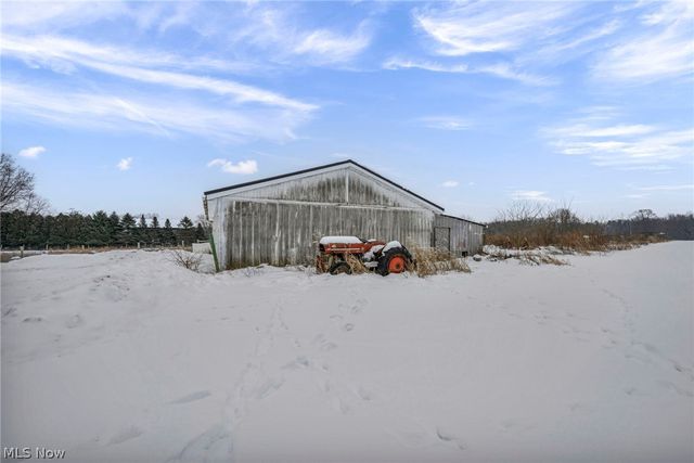 3080 Saxe Road, Mogadore, OH 44260