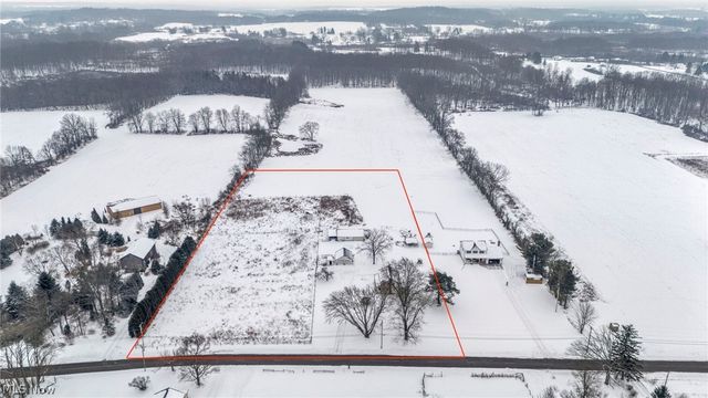 3080 Saxe Road, Mogadore, OH 44260