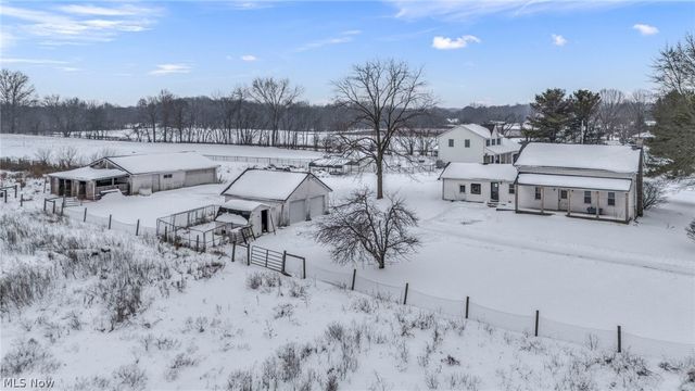 3080 Saxe Road, Mogadore, OH 44260