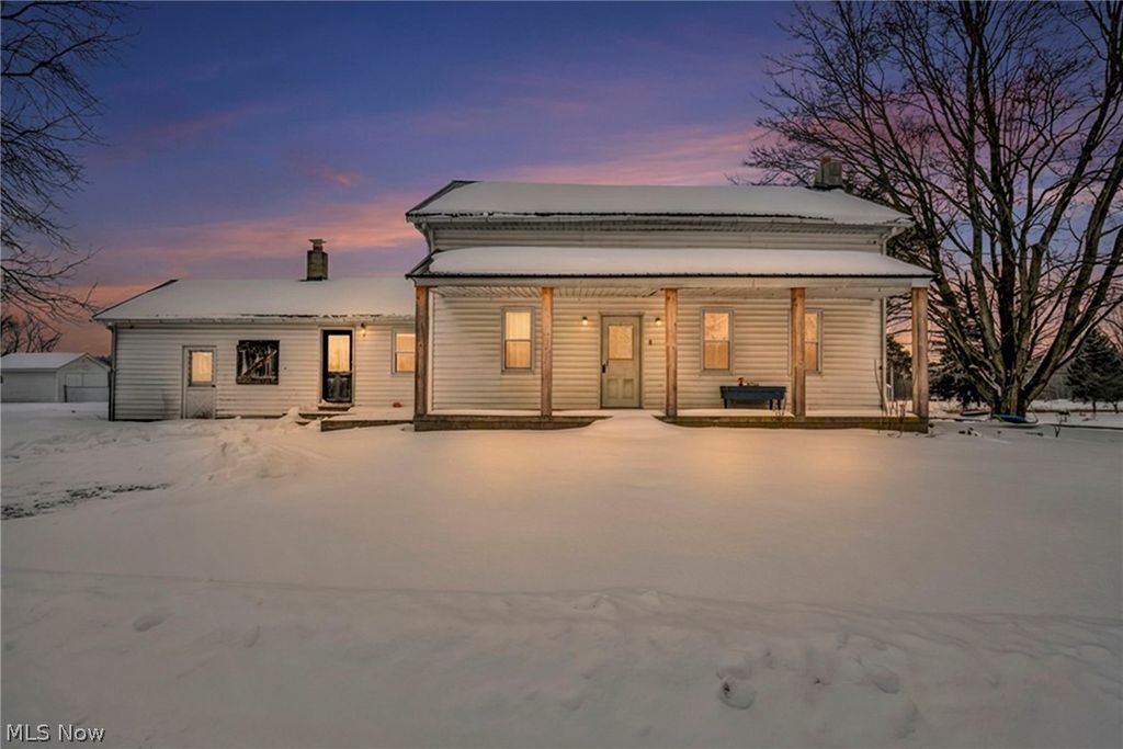 3080 Saxe Road, Mogadore, OH 44260