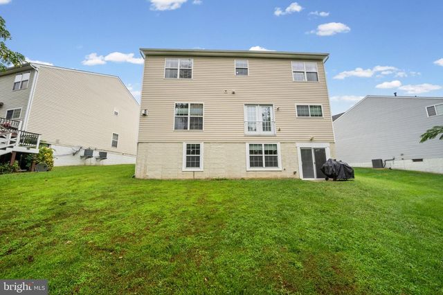 4722 STELLABROOKE LN, Baltimore, MD 21237
