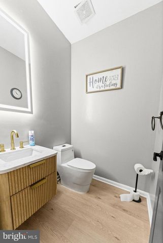 4722 STELLABROOKE LN, Baltimore, MD 21237