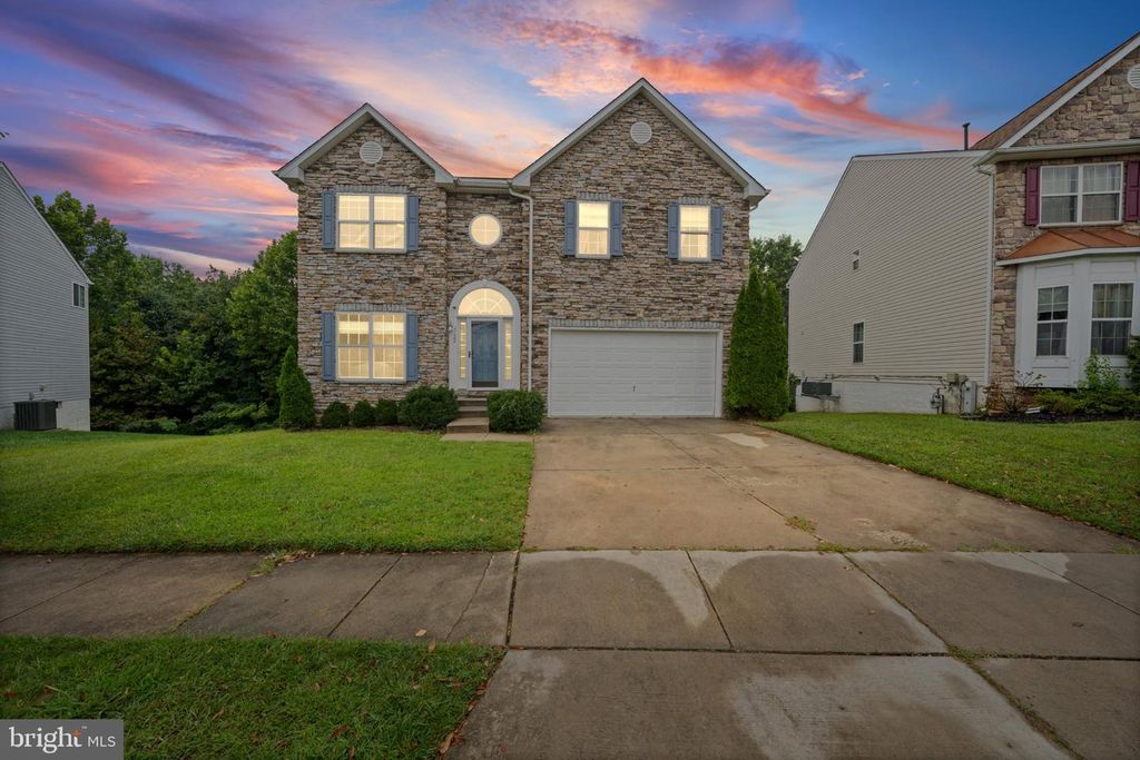 4722 STELLABROOKE LN, Baltimore, MD 21237