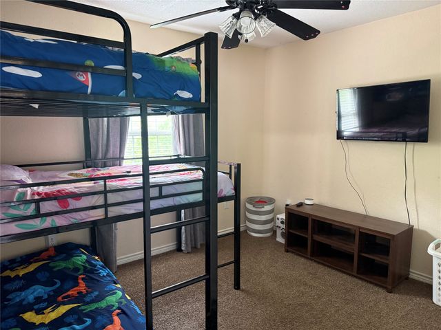 510 Ridgeway Boulevard, Weatherford, TX 76086