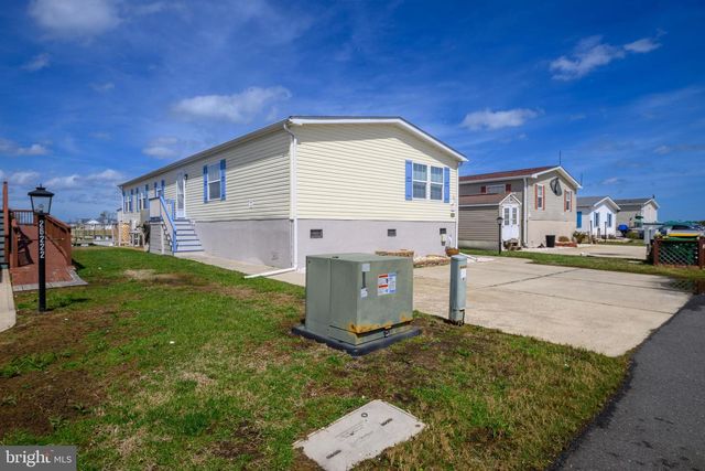 26216 COVE DRIVE, Millsboro, DE 19966
