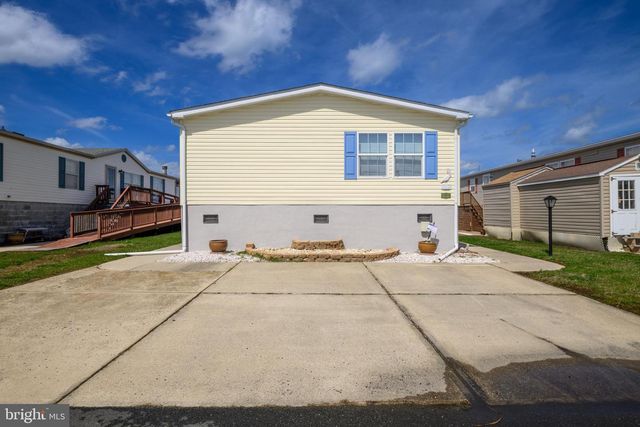 26216 COVE DRIVE, Millsboro, DE 19966