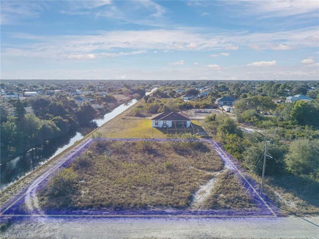 1406 Clyde AVE S, Lehigh Acres, FL 33976