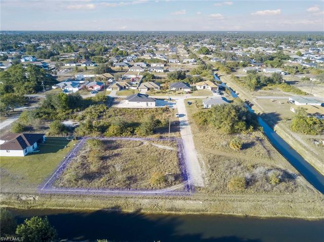 1406 Clyde AVE S, Lehigh Acres, FL 33976