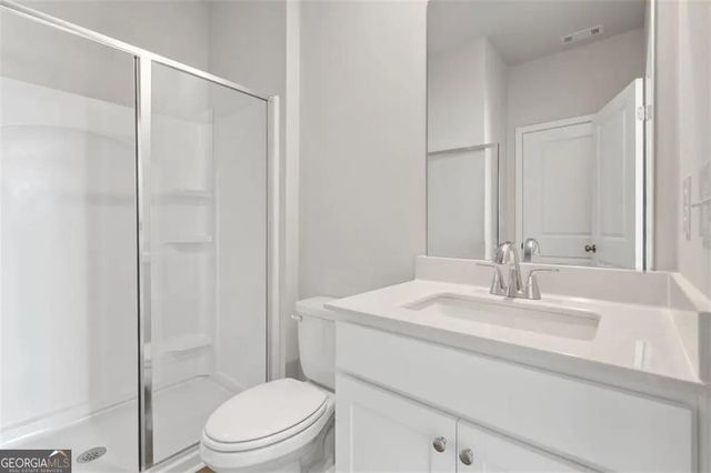 5598 Rosehall Place, South Fulton, GA 30349