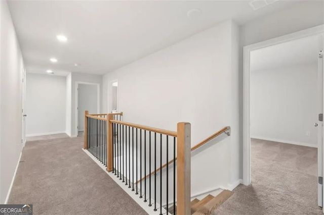 5598 Rosehall Place, South Fulton, GA 30349