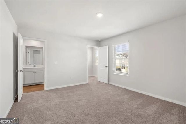 5598 Rosehall Place, South Fulton, GA 30349
