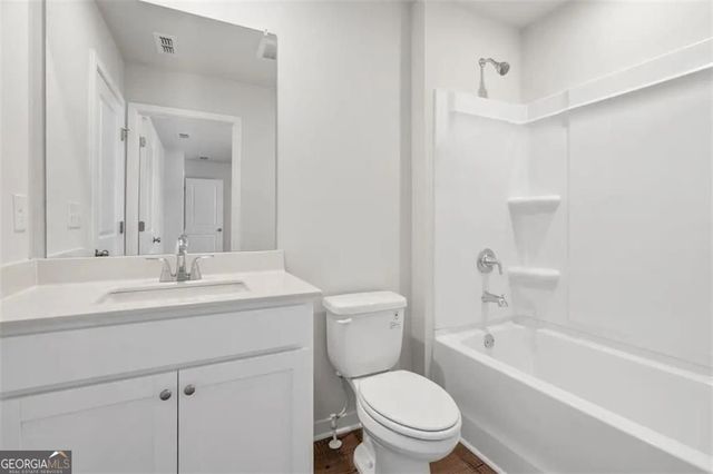 5598 Rosehall Place, South Fulton, GA 30349
