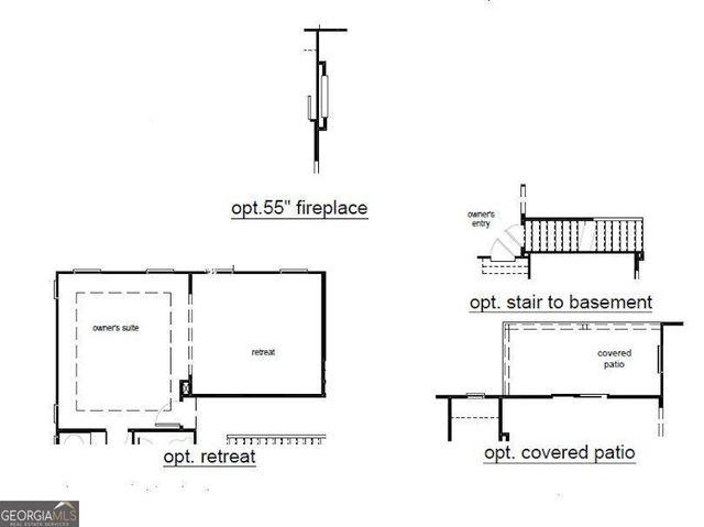 5598 Rosehall Place, South Fulton, GA 30349