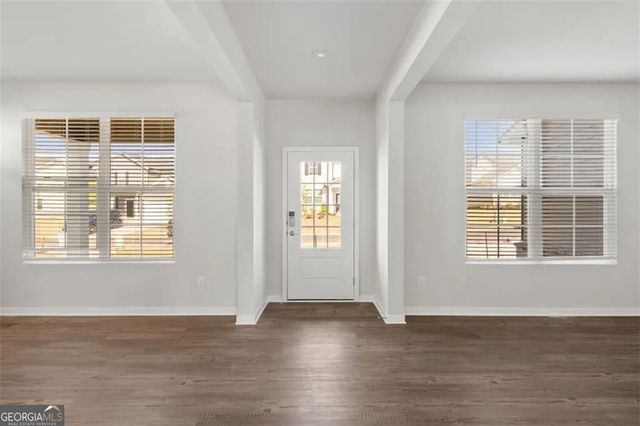 5598 Rosehall Place, South Fulton, GA 30349