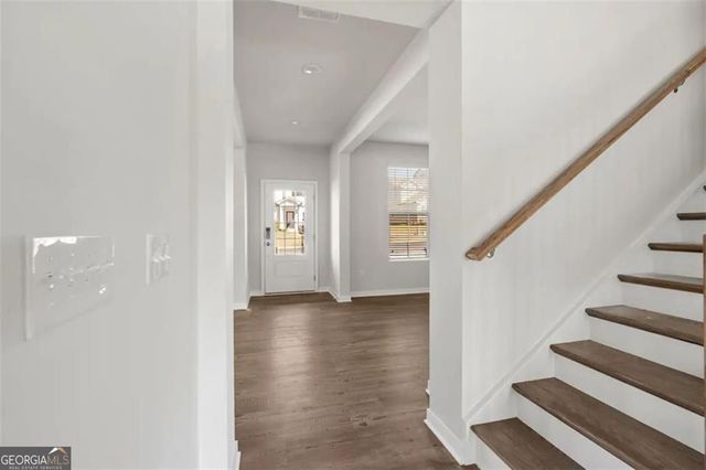5598 Rosehall Place, South Fulton, GA 30349
