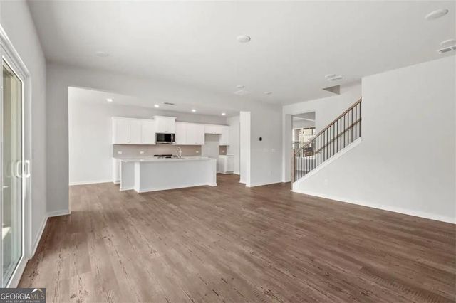 5598 Rosehall Place, South Fulton, GA 30349