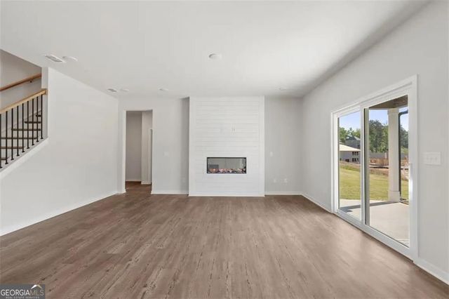 5598 Rosehall Place, South Fulton, GA 30349