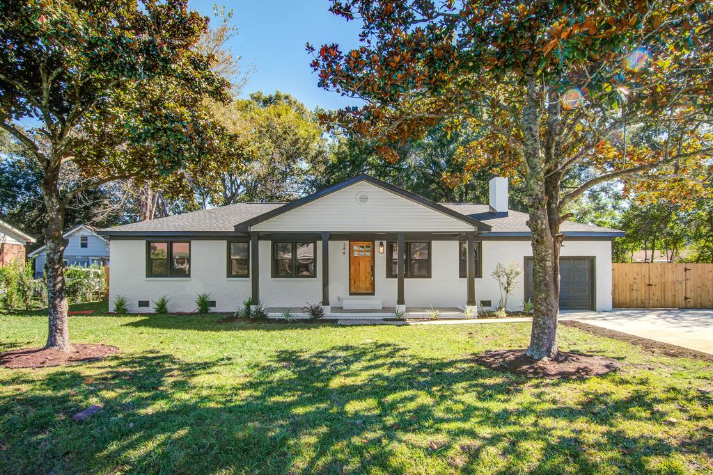 244 Jean Wells Drive, Goose Creek, SC 29445