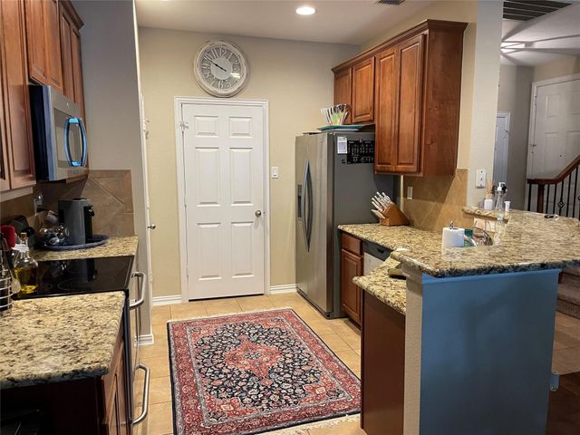 4160 Woodland Trail, Carrollton, TX 75007