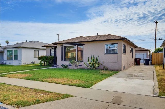 904 N Evers Avenue, Compton, CA 90220