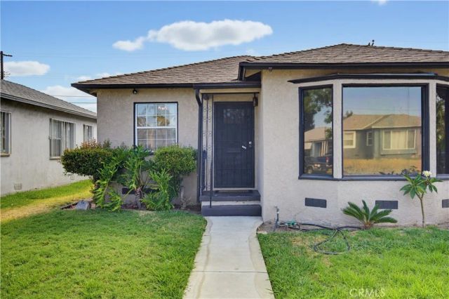 904 N Evers Avenue, Compton, CA 90220