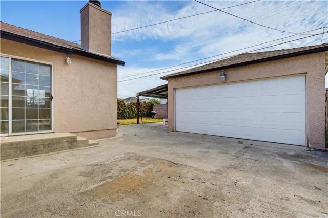 904 N Evers Avenue, Compton, CA 90220
