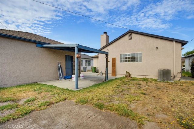 904 N Evers Avenue, Compton, CA 90220