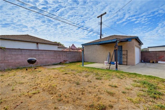904 N Evers Avenue, Compton, CA 90220