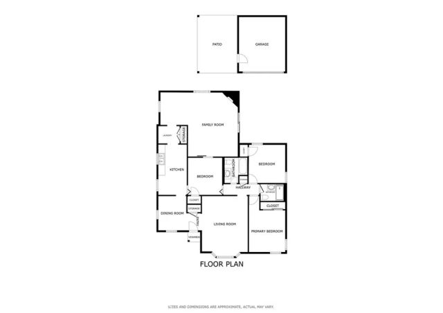 904 N Evers Avenue, Compton, CA 90220