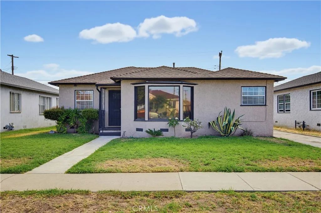 904 N Evers Avenue, Compton, CA 90220