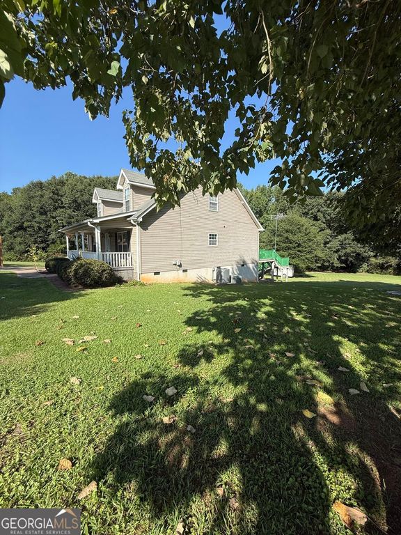 1986 Hewell Road NW, Dewy Rose, GA 30634 — photo 2