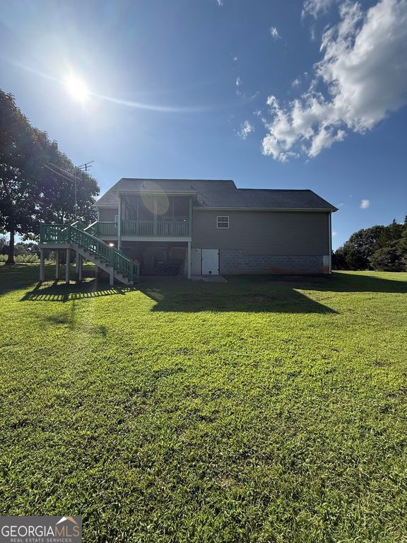 1986 Hewell Road NW, Dewy Rose, GA 30634 — photo 3