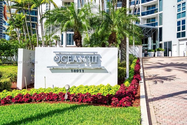 18911 Collins Avenue 1906, Sunny Isles Beach, FL 33160