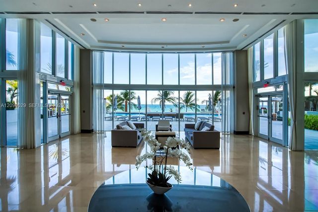 18911 Collins Avenue 1906, Sunny Isles Beach, FL 33160